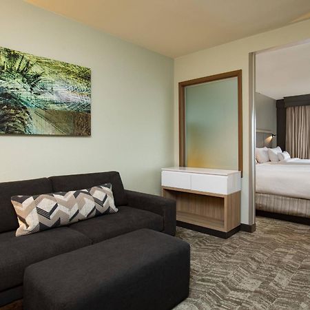 Springhill Suites Orlando Altamonte Springs/Maitland Eksteriør bilde