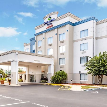 Springhill Suites Orlando Altamonte Springs/Maitland Eksteriør bilde