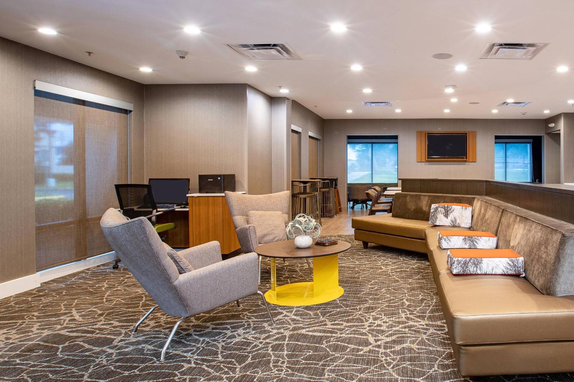 Springhill Suites Orlando Altamonte Springs/Maitland Eksteriør bilde