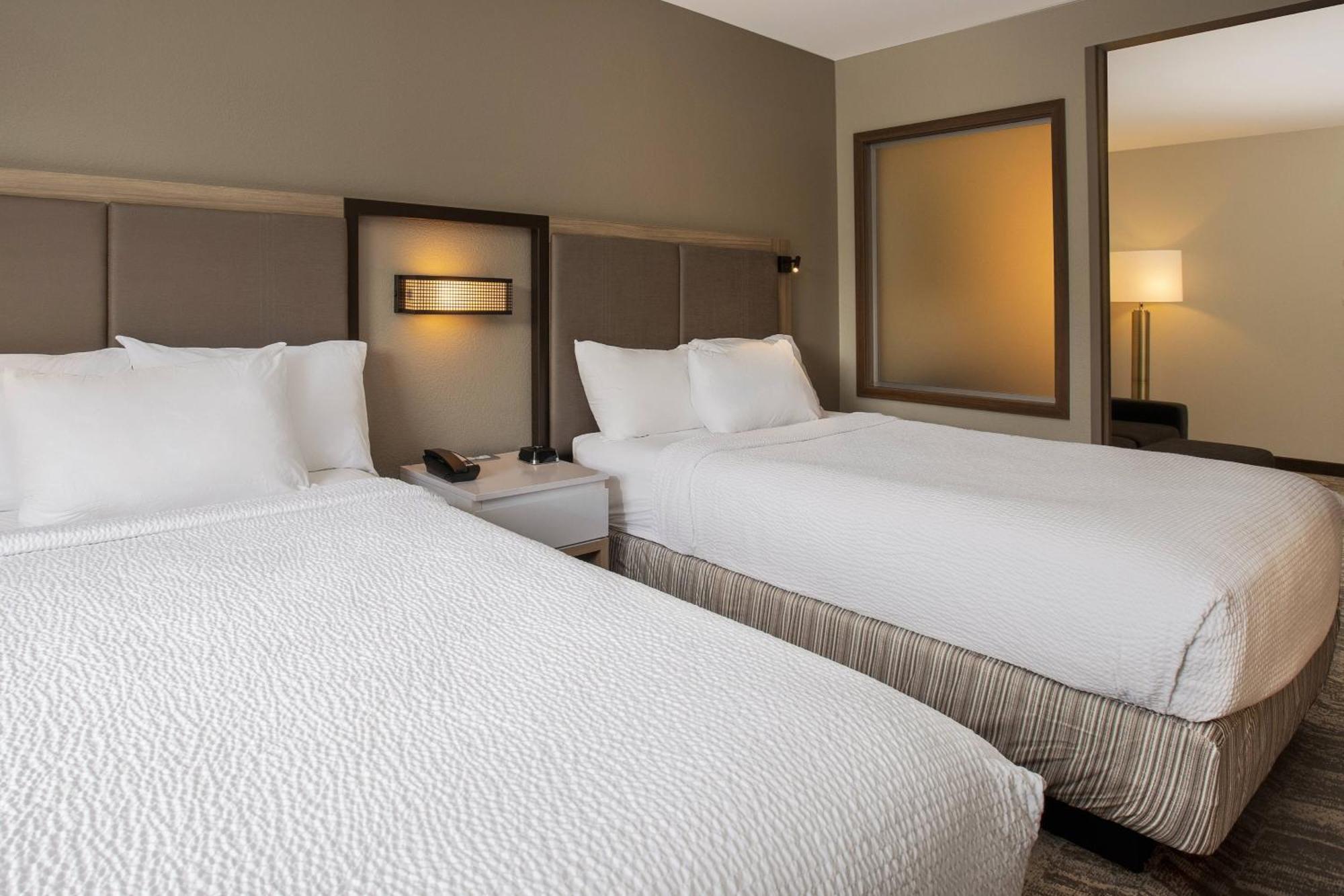 Springhill Suites Orlando Altamonte Springs/Maitland Eksteriør bilde