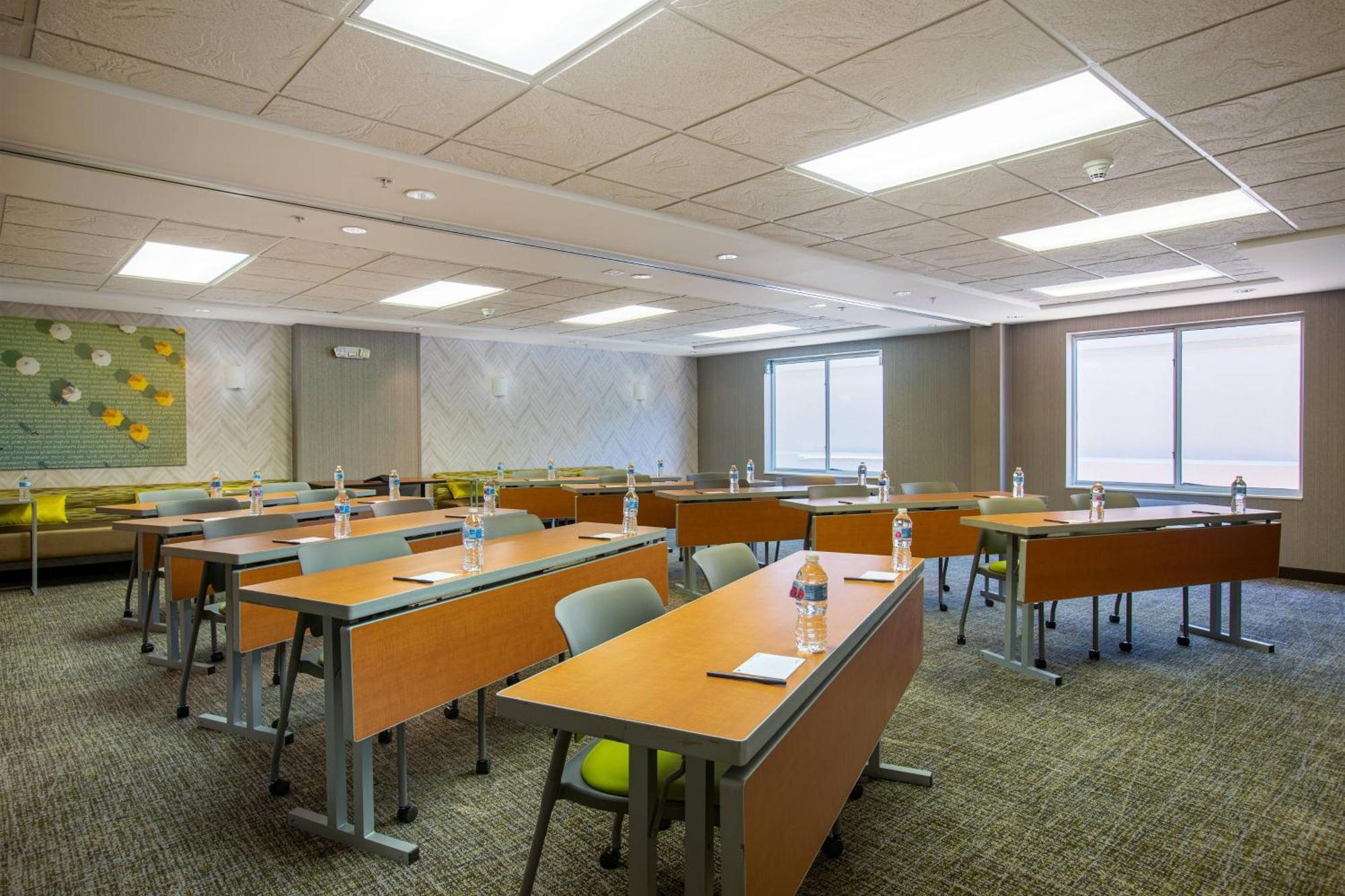 Springhill Suites Orlando Altamonte Springs/Maitland Eksteriør bilde